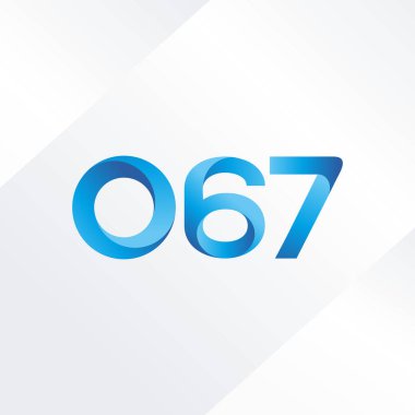 Ortak mektup logo O67