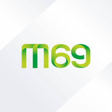 Ortak mektup logo M69