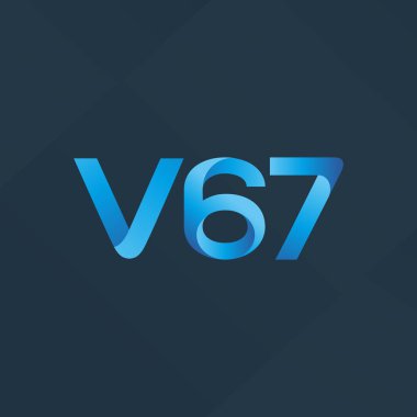 Ortak mektup logo V67