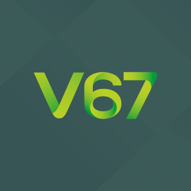 Ortak mektup logo V67