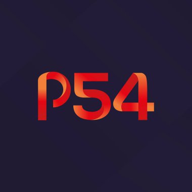 Ortak mektup logo s54