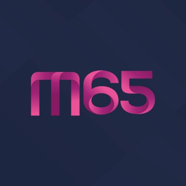 Ortak mektup logo M65