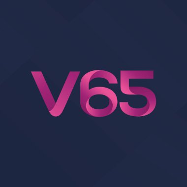 Ortak mektup logo V65