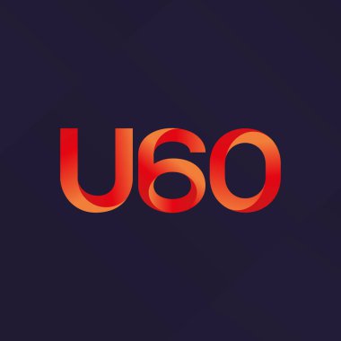 Ortak mektup logo U60