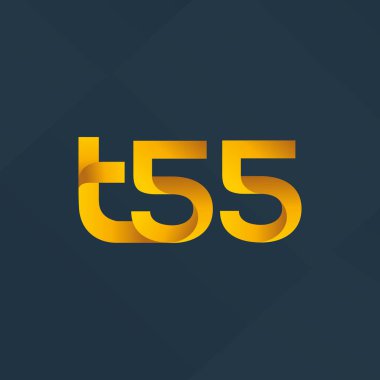 Ortak mektup logo T55