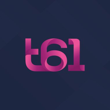 Ortak mektup logo T61