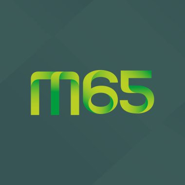 Ortak mektup logo M65