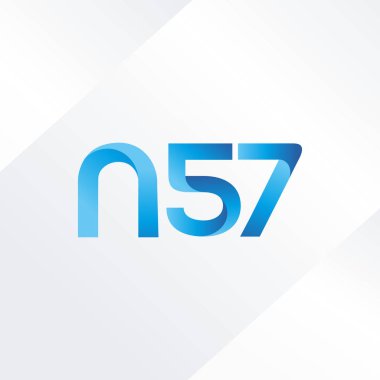 Ortak mektup logo N57