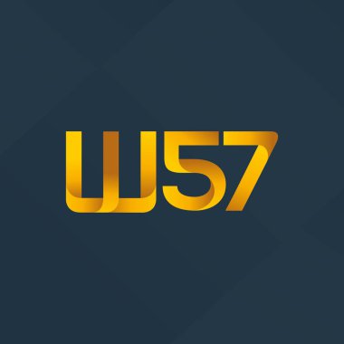 Ortak mektup logo W57