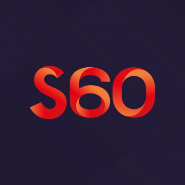 Ortak mektup logo S60