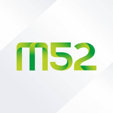 Ortak mektup logo M52