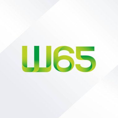 Ortak mektup logo W65