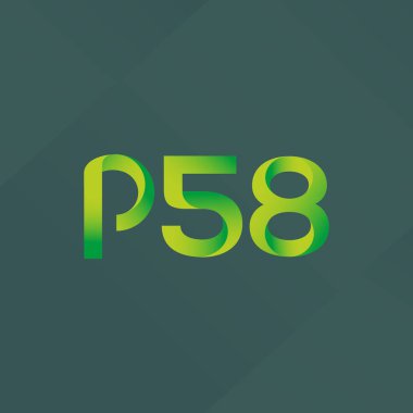 Ortak mektup logo P58