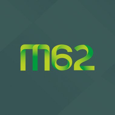 Ortak mektup logo M62