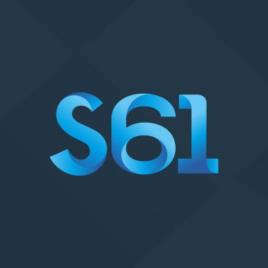 Ortak mektup logo S61