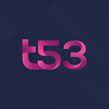 Ortak mektup logo T53