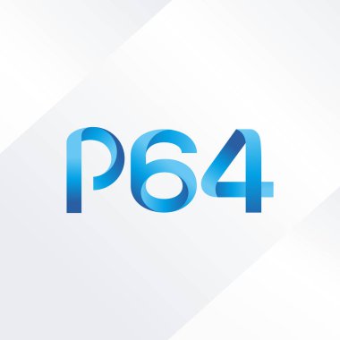 Ortak mektup logo P64