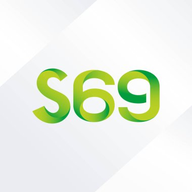 Ortak mektup logo S69