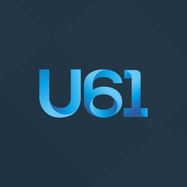 Ortak mektup logo U61