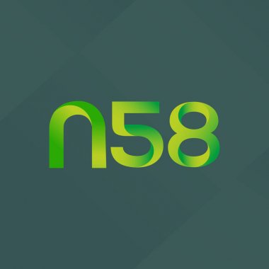 Ortak mektup logo N58