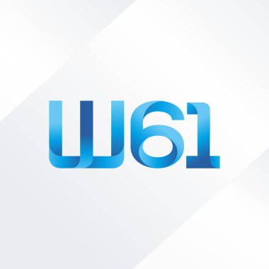 Ortak mektup logo W61