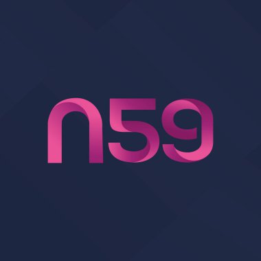 Ortak mektup logo N59