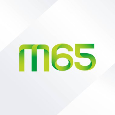 Ortak mektup logo M65