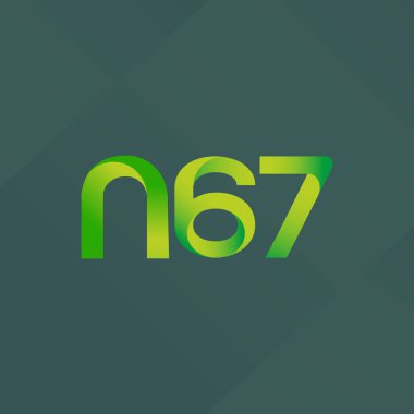 Ortak mektup logo N67