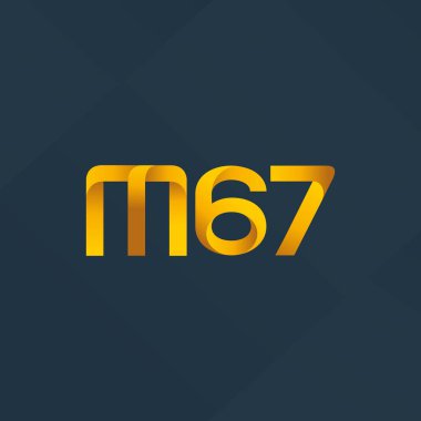 Ortak mektup logo M67