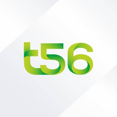 Ortak mektup logo T56