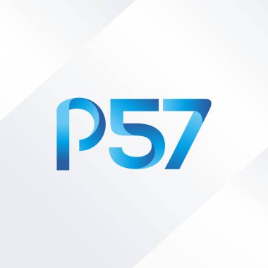 Ortak mektup logo P57