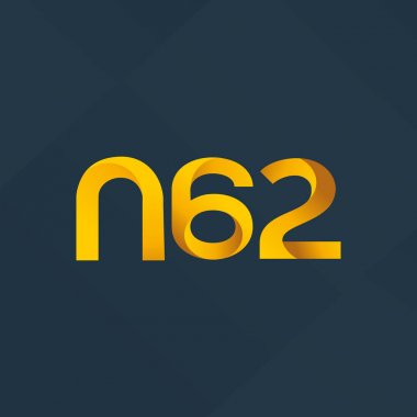 Ortak mektup logo N62