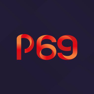 Ortak mektup logo P 69