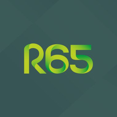 Ortak mektup logo R65