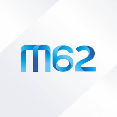 Ortak mektup logo M62