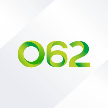 Ortak mektup logo O62