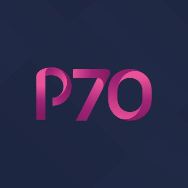 Ortak mektup logo P 70