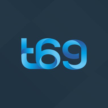 Ortak mektup logo T69