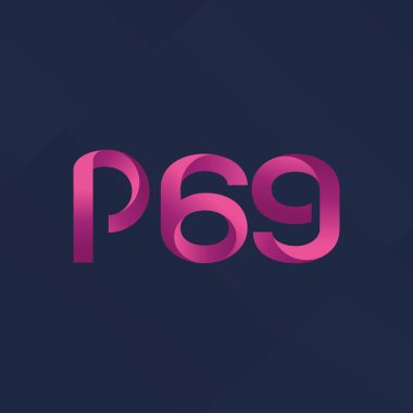 Ortak mektup logo P 69