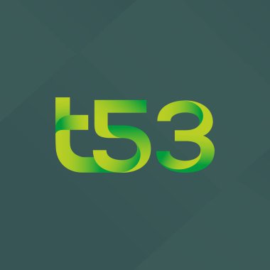 Ortak mektup logo T53