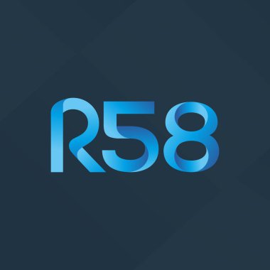 Ortak mektup logo R58