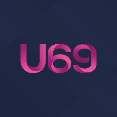 Ortak mektup logo U69