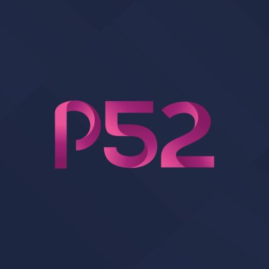 Ortak mektup logo P52