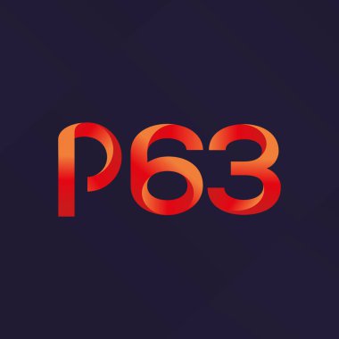Ortak mektup logo P63