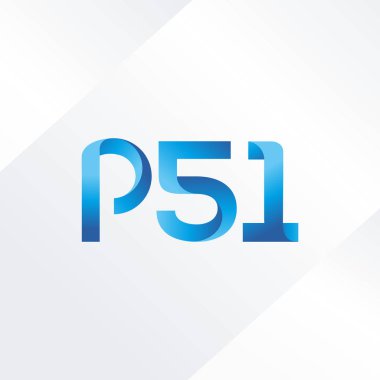 Ortak mektup logo P51