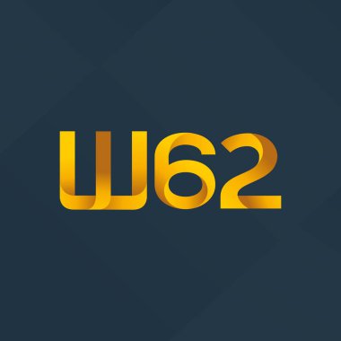 Ortak mektup logo W62