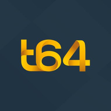 Ortak mektup logo T64