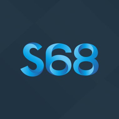 Ortak mektup logo S68