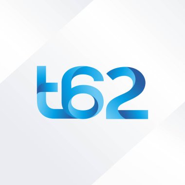 Ortak mektup logo T62