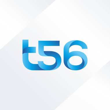 Ortak mektup logo T56